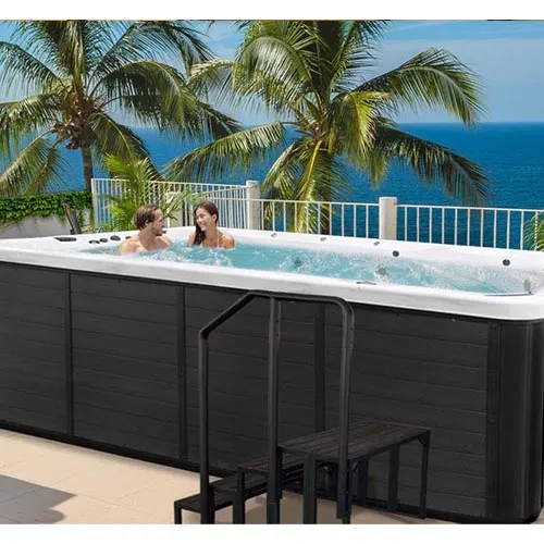 Swimspa hot tubs for sale in Fairview